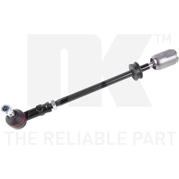 Nk Spurstange Vorne Vw Caddy Golf Jetta Scirocco-image
