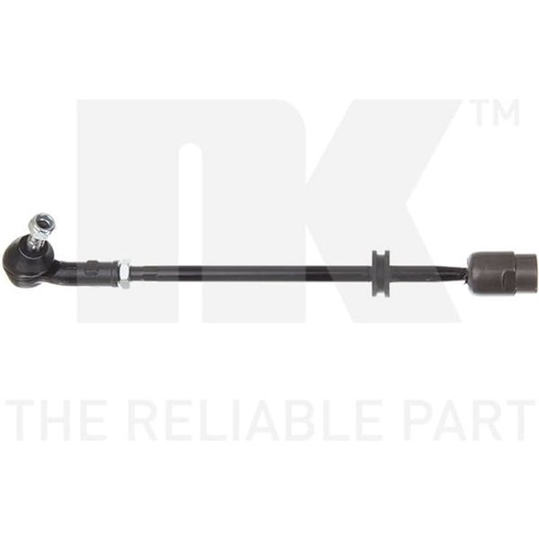 Nk Spurstange Vorne Links Seat Cordoba Ibiza Toledo Vw Golf Jetta-image