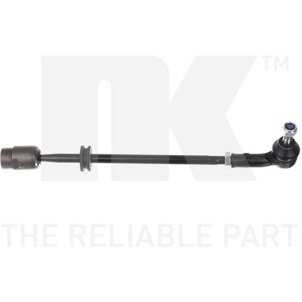 Nk Spurstange Vorne Rechts Seat Cordoba Ibiza Toledo Vw Golf Jetta-image