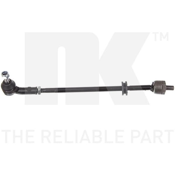 Nk Spurstange Vorne Links Vw Corrado Golf 3 Vento 5004754-image