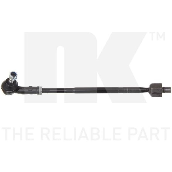 Nk Spurstange Vorne Links Audi A3 Skoda Octavia Vw Golf New-image