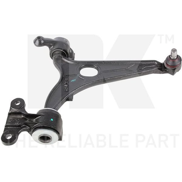 Nk Querlenker Vorne Rechts Citroen C8 Fiat Ulysse Lancia Peugeot 807-image