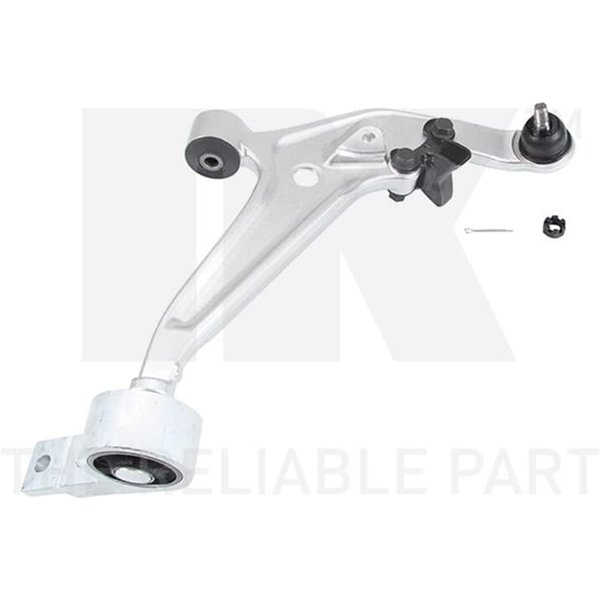 Nk Querlenker Vorne Rechts Nissan X-Trail 1-image