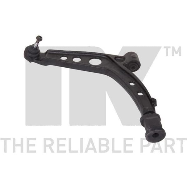 Nk Querlenker Vorne Links Fiat Cinquecento Seicento-image