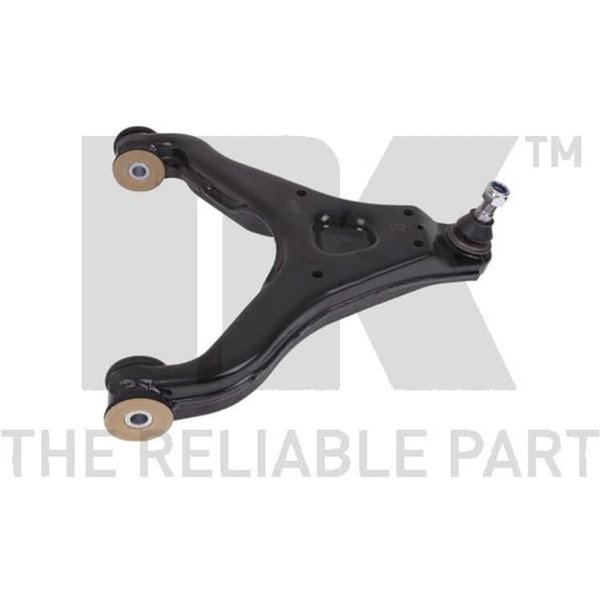 Nk Querlenker Vorne Rechts Iveco Daily 3 4 5 2,8-image