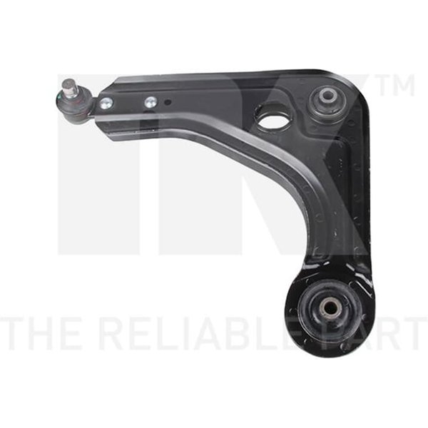 Nk Querlenker Vorne Links Ford Courier Fiesta 5012513-image