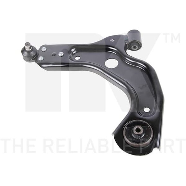 Nk Querlenker Vorne Links Ford Courier Fiesta Puma Mazda 121-image