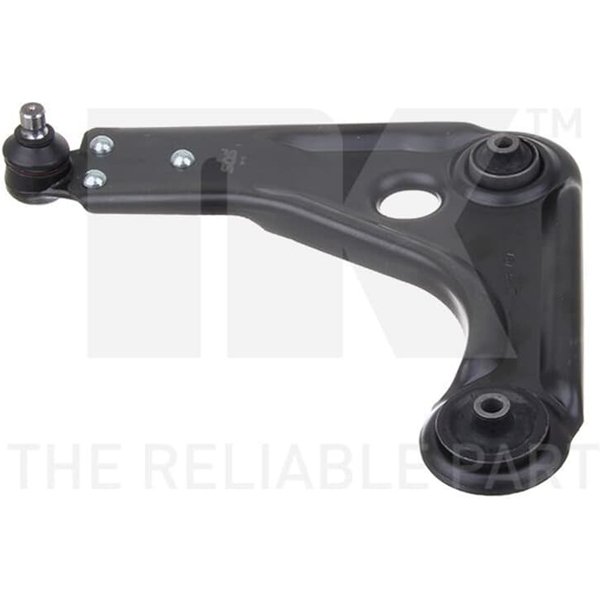 Nk Querlenker Vorne Links Ford Courier Fiesta Ka Street-image