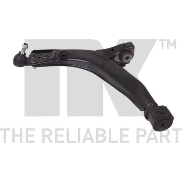Nk Querlenker Vorne Links Daewoo Espero Lanos Nexia Racer Opel Kadett-image