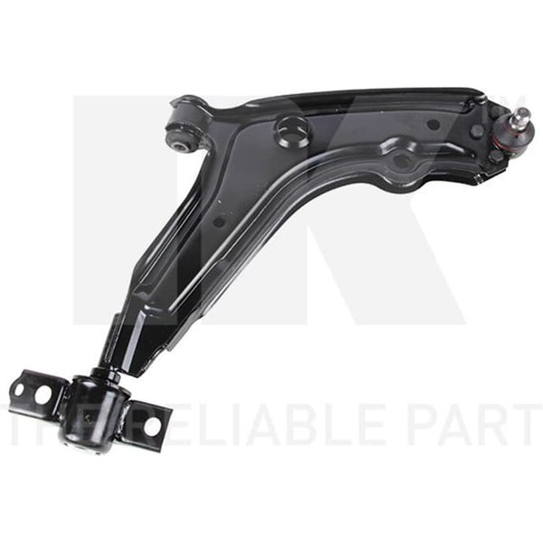 Nk Querlenker Vorne Rechts Skoda Felicia Vw Caddy 1,9-image