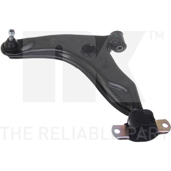 Nk Querlenker Vorne Links Mitsubishi Carisma Volvo S40 V40-image