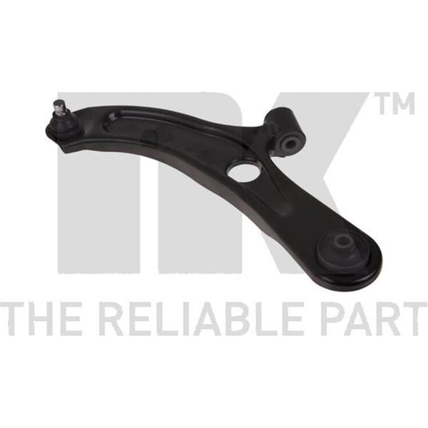 NK Querlenker Vorne Links Suzuki Swift 3-image