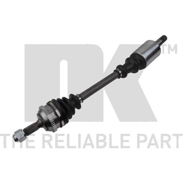 Nk Antriebswelle Links Citroen Saxo-image