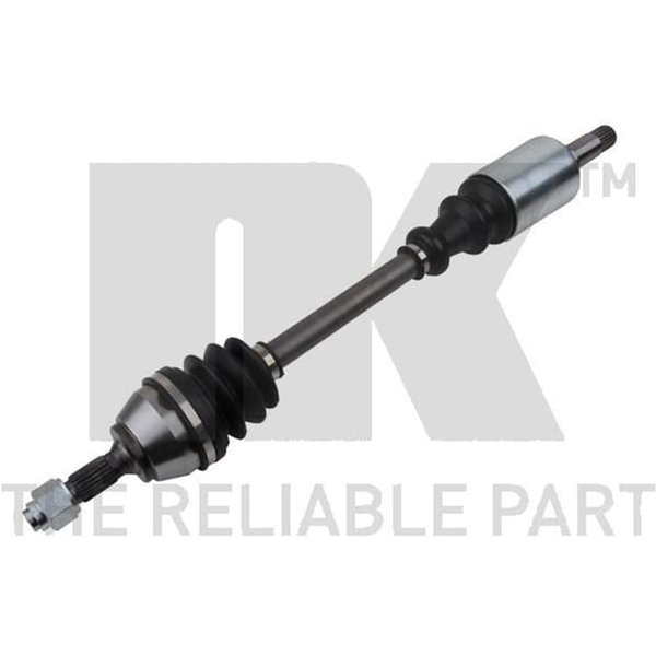 Nk Antriebswelle Links Citroen Ax Saxo Peugeot 106 501973-image