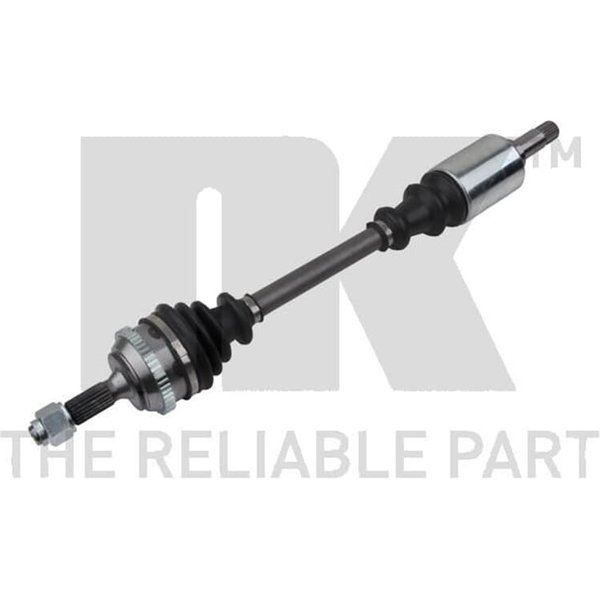 Nk Antriebswelle Links Citroen Saxo Peugeot 106 501975-image