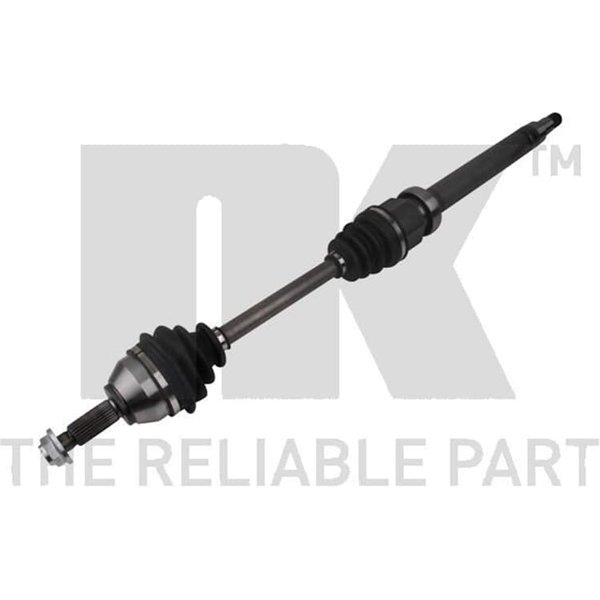 NK Antriebswelle Vorne Ford Focus 1 + Turnier-image