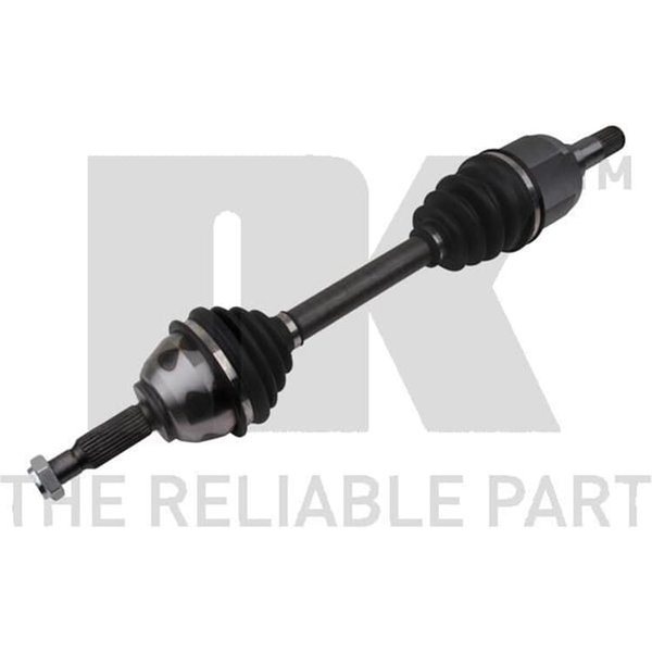 Nk Antriebswelle Links Ford Tourneo Transit 1,8-image