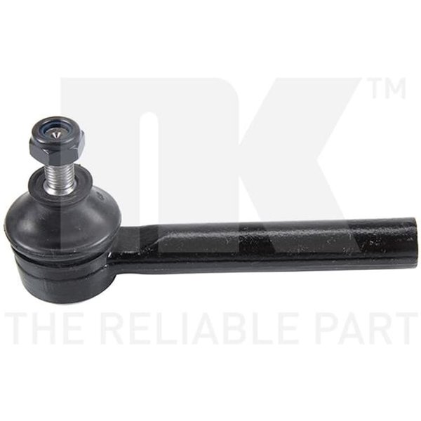 Nk Spurstangenkopf Vorne Links Fiat 127 Duna Fiorino Uno Lancia Y10 Seat Fura-image