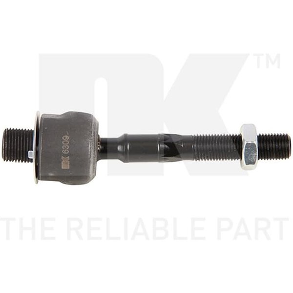 Nk Axialgelenk Vorne Honda Accord 6 7-image