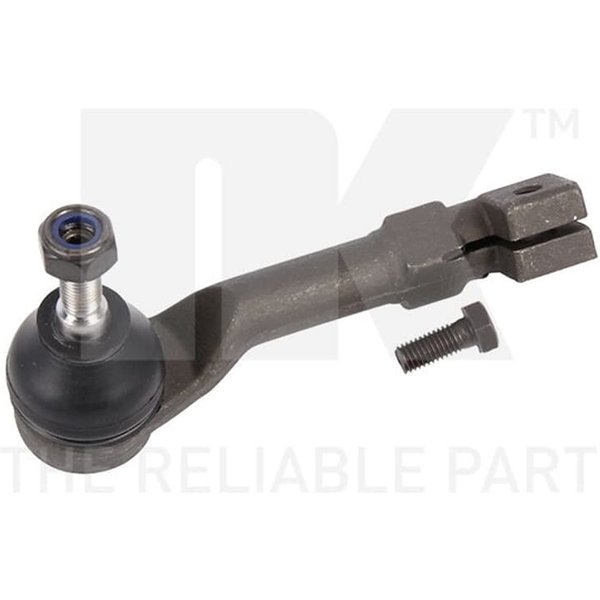Nk Spurstangenkopf Vorne Links Nissan Kubistar Renault Kangoo Megane-image