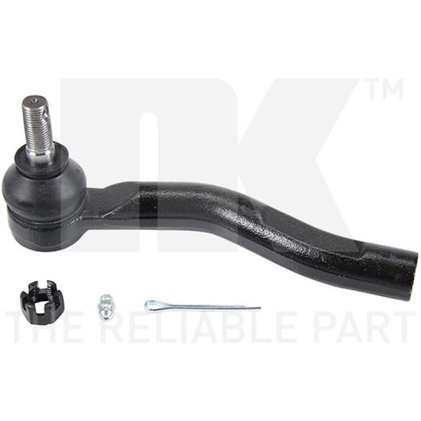 Nk Spurstangenkopf Vorne Links Toyota Yaris P1 P2-image