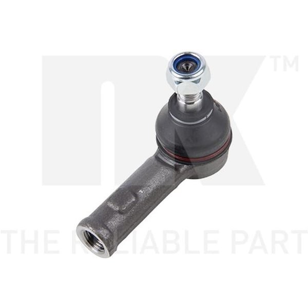 Nk Spurstangenkopf Vorne Vw Passat B3 B4-image