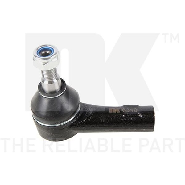 NK Spurstangenkopf Vorne Links Audi Q7 Porsche Cayenne VW Amarok Touareg-image