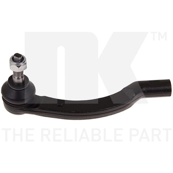 Nk Spurstangenkopf Vorne Links Volvo 850 C70 S70 S90 V70 V90 Xc70-image
