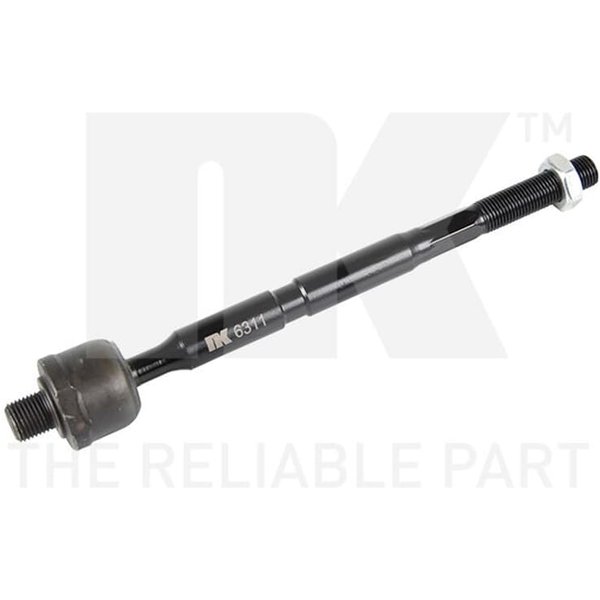 Nk Axialgelenk Vorne Chevrolet Rezzo Daewoo Rezzo 1,6-image