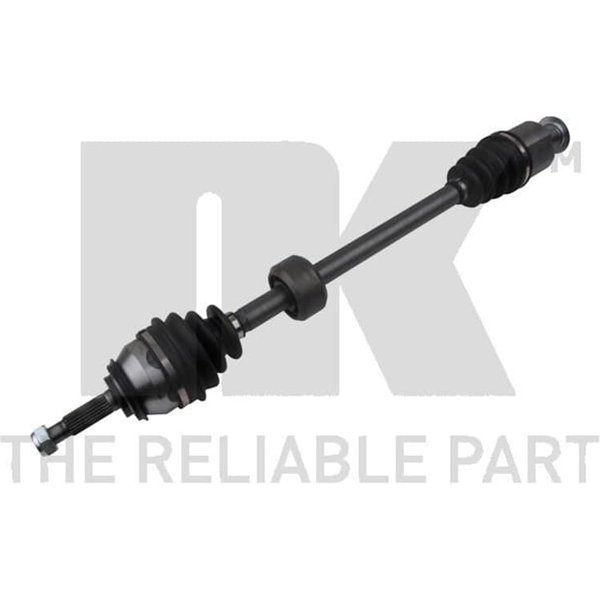 Nk Antriebswelle Rechts Dacia Logan Sandero Renault Logan Sandero/Stepway-image