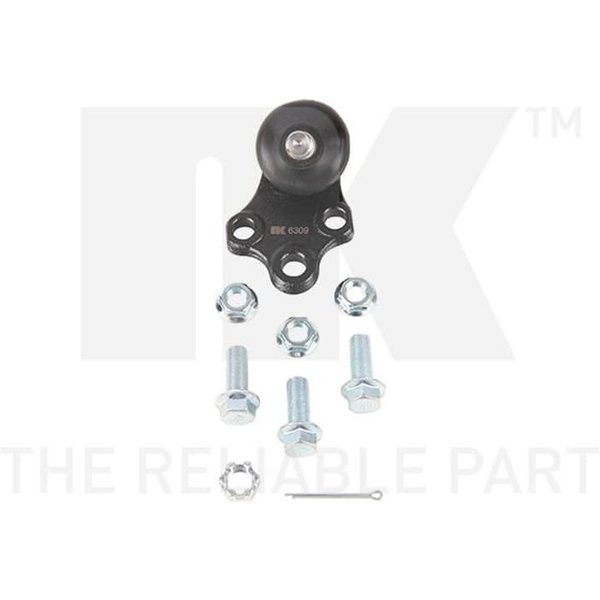 Nk Traggelenk Vorne Links Nissan Serena Vanette-image