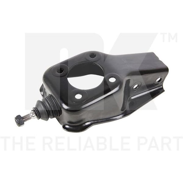 NK Traggelenk Vorne Fiat Panda Lancia Y10 Seat Marbella-image