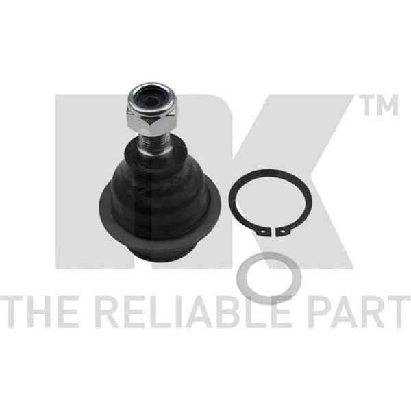NK Traggelenk Vorne Ford Tourneo Transit 5042524-image