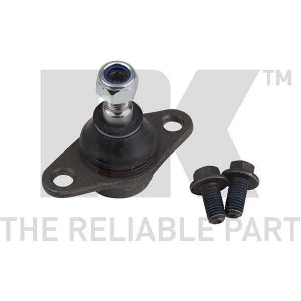 Nk Traggelenk Vorne Mini R50 R52 R53-image