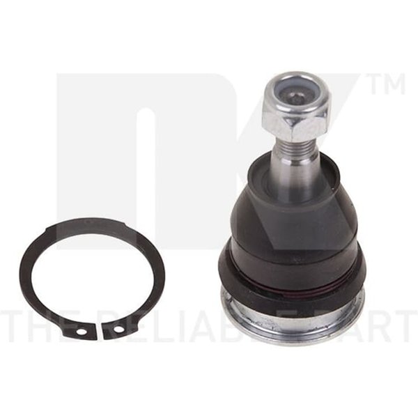 NK Traggelenk Vorne Citroen C1 Peugeot 107 108 Toyota Aygo Yaris-image