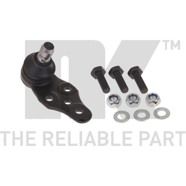Nk Traggelenk Vorne Chevrolet Lacetti Nubira Daewoo Lacetti Nubira-image