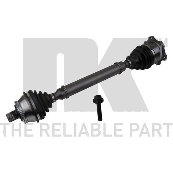 NK Antriebswelle Vorne Audi A4 A6 Skoda Superb VW Passat-image