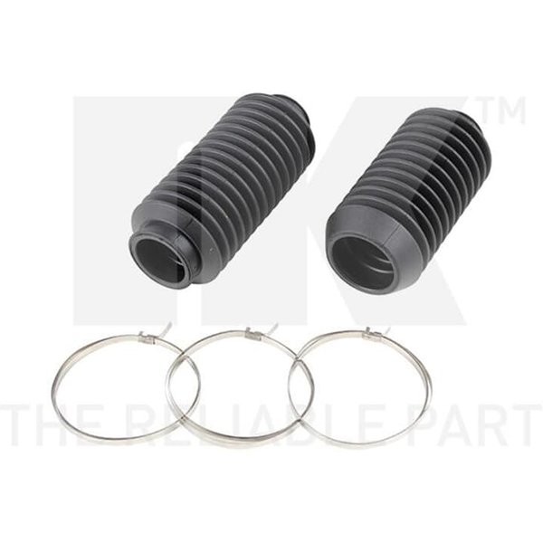 Nk Lenkmanschette Vw Caddy Golf Jetta Scirocco-image