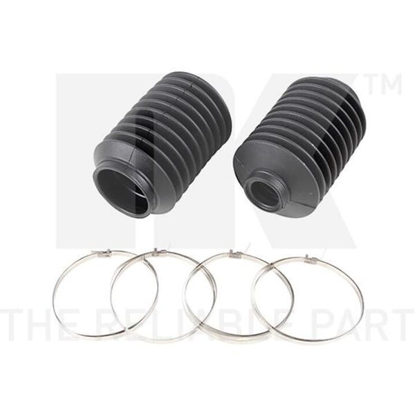 Nk Lenkmanschette Vw Transporter T4 5094713-image