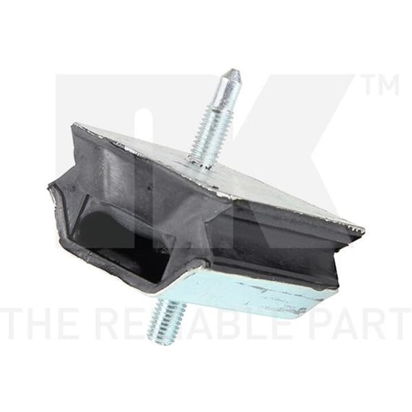 Nk AchsköRperlager Hinten Citroen Xsara Zx Peugeot 306-image