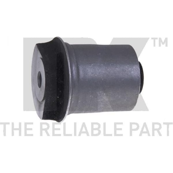 Nk AchsköRperlager Hinten Opel Astra Meriva Zafira-image
