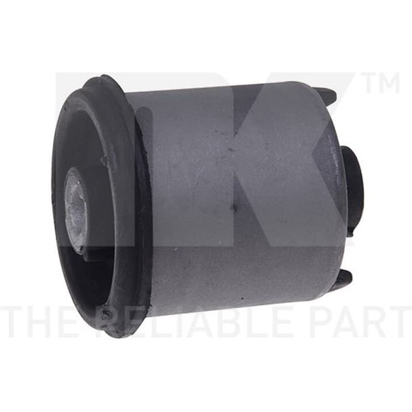 Nk AchsköRperlager Hinten Audi Seat Skoda Vw 51047100-image
