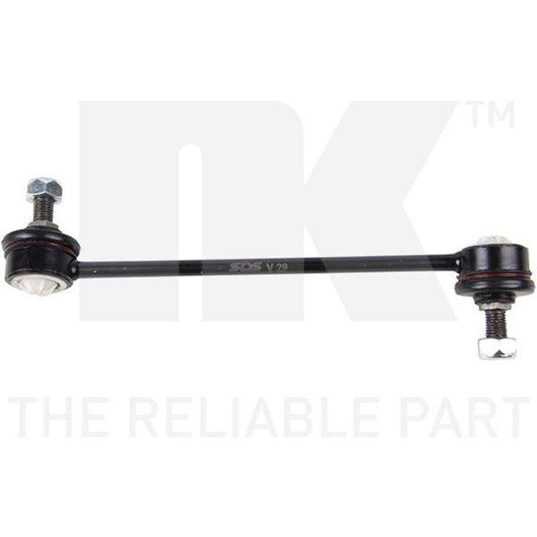 Nk Stabilisator Vorne Links Hyundai I20 Ix20 Kia Picanto Venga-image