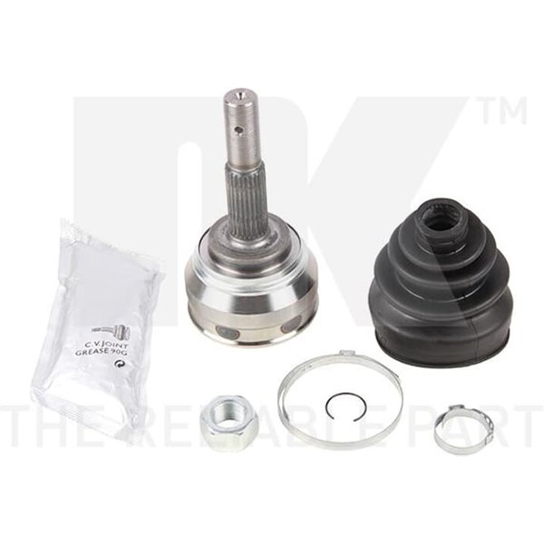Nk Antriebswellengelenk AußEn Nissan 100Nx Almera Sunny-image