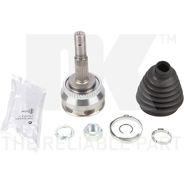 Nk Antriebswellengelenk AußEn Nissan Almera Sunny 512229-image