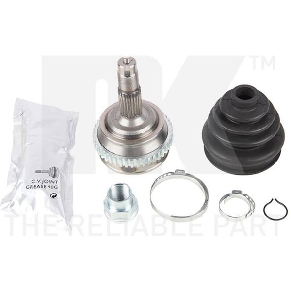 Nk Antriebswellengelenk AußEn Fiat Brava Bravo Punto Talbot 1307-1510-image