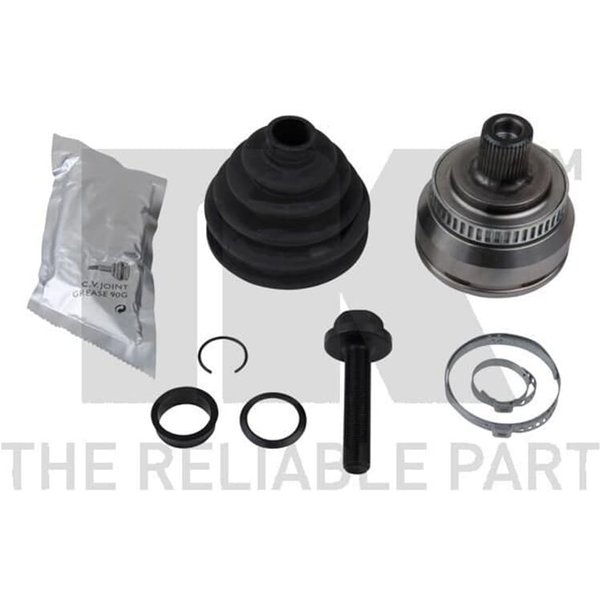 Nk Antriebswellengelenk AußEn Ford Seat Vw Sharan 512525-image