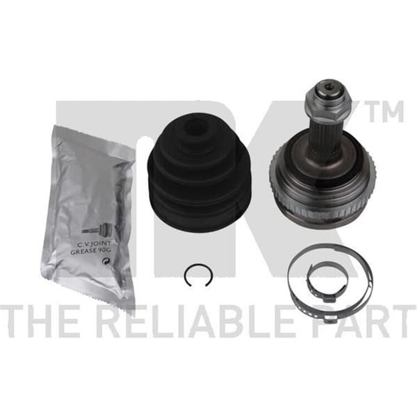 Nk Antriebswellengelenk AußEn Honda Civic 6 512629-image