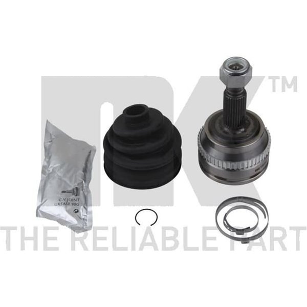 Nk Antriebswellengelenk AußEn Opel Movano Renault Master 513634-image