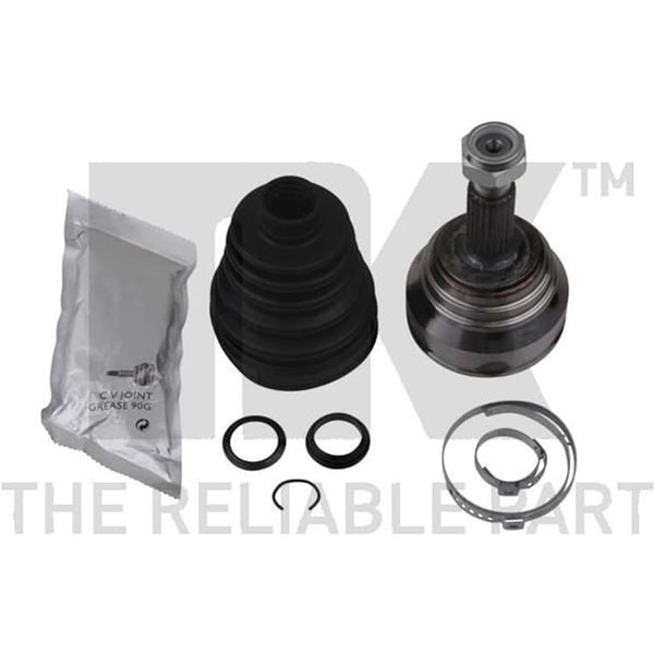 Nk Antriebswellengelenk AußEn Seat Arosa Vw Lupo Polo 5147128-image